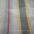 500d Denier Waterproof PE Tarpaulin for Sale